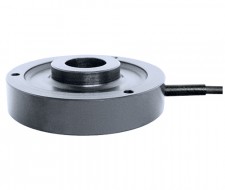 capteur de force compression en aluminium pour emmanchement